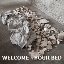 Welcome - Your bed