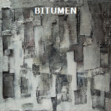 Bitumen