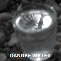 Danube water