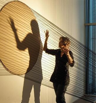 milenarts - thread spaces